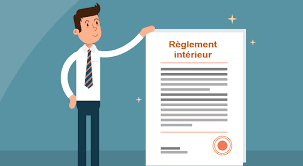 Règlement intérieur