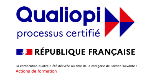 Logo-Qualiopi-Actions de Formation